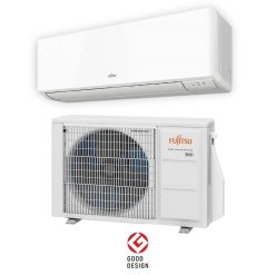 Fujitsu Style 14 <br> Køl 4.2 kW <br>Varme 5.4 kW