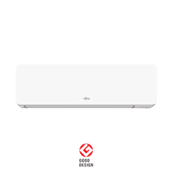 Fujitsu Prestige 12 <br> Indedel <br> 3.5 kW Class